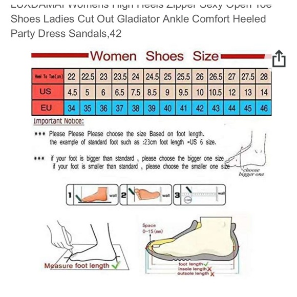 NWOT Black & White Geometrical Shoes - Picture 5 of 5